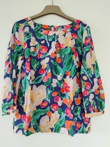 Ladies Summer Top - Size 12