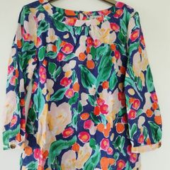 Ladies Summer Top - Size 12
