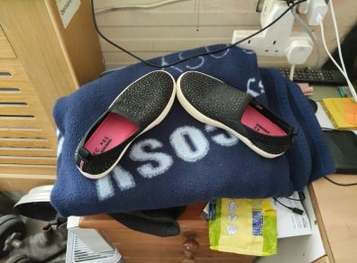 sketchers runners