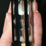 8 Minute Hourglass Sand Timer Made In Germany Image 5