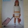 Knitting patterns,Childrens knitting patterns, Image 3