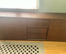 Skovby Sideboard for sale.