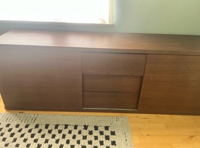 Skovby Sideboard for sale.