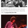 Rockathon- Fundraiser for Rory Gallagher Festival Image 3