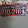 Rio de Janeiro sign Image 3