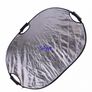90x120cm 5-in-1 Photo Studio Collapsible Reflector - 30541 Image 2