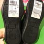 M&S school shoes LEATHER New size 9junior Image 5