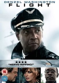 Flight Dvd