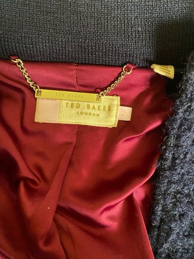 Ted Baker coat / M