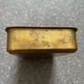 WW1 1914 Princess Mary Christmas Gift Tin Brass Image 6