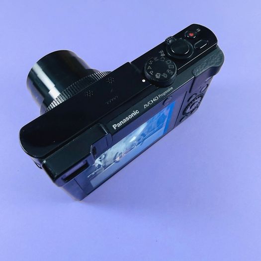 Panasonic Lumix TZ70