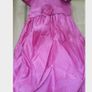 Girls Party Dress Image 2