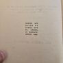 Doctrinal Progress And Its Laws. An Essay On The Causesof The Development Of Doctrine. By Rev Eugene O'Doherty. 1924 First Edition Hardback In Good Condition.  See Photos For Same. Image 7