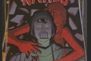comic book