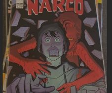 comic book