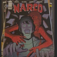 comic book