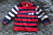 Gap baby jumper