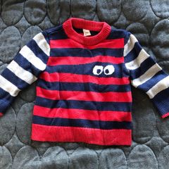 Gap baby jumper