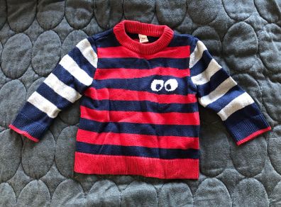 Gap baby jumper