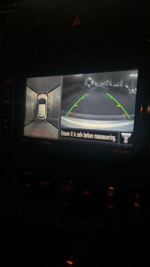 2014 Nissan Leaf