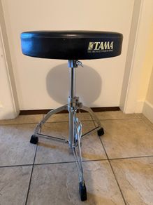Tama HP25 Drum Throne