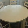 Kitchen table Image 2