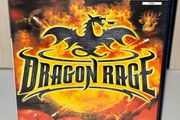 Dragon Rage PS2