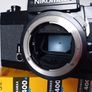 Nikon Nikomat FT2, Nikkor H auto 50mm f2 Image 5