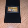 Retro Nintendo Game Boy Advance SP  "Tribal Limited Edition" comes with "Rayman Hoodlums revenge" game Image 3