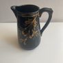 Victorian jackfield  jug Image 4