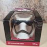 Disney Star Wars 3d Character Mug Stormtrooper First Order. Brand New Image 2