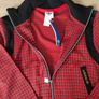 Adidas Zip up New Image 6