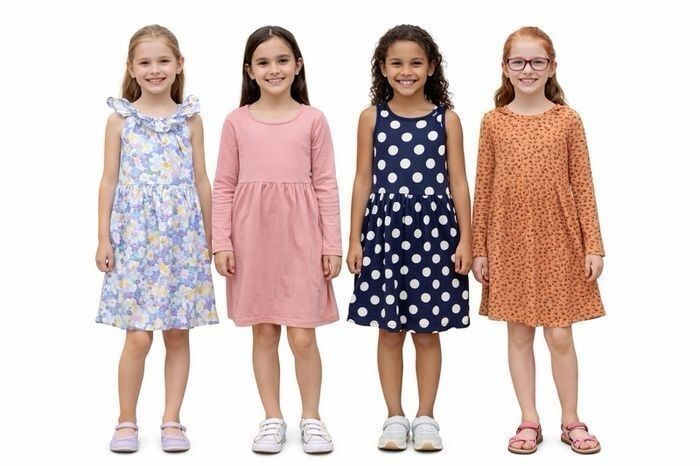 ALL AGES Girls Clothes Bundles - 2 for 40 Euro - 6-7yrs / 7-8yrs / 8-9yrs / 9-10yrs / 11-12yrs