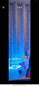 90x90 curtains