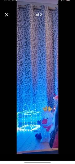 90x90 curtains