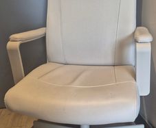 Millberget Swivel Chair