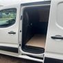 Peugeot Partner Professional Plus  Zero VAT Option Image 3