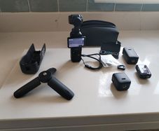 Dji osmo pocket 3