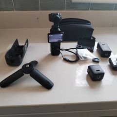 Dji osmo pocket 3
