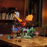 Lego 21348 Dungeons & Dragons Red Dragon's Tale EXCLUSIVE BUNDLE Image 4