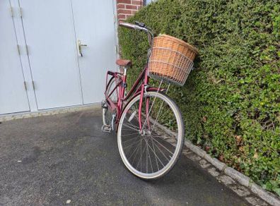bike