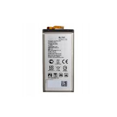 Replacement Internal Battery For LG G8 ThinQ Battery 3500mAh 3.87V BL-T41 New - FHT09LGB