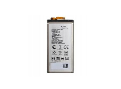 Replacement Internal Battery For LG G8 ThinQ Battery 3500mAh 3.87V BL-T41 New - FHT09LGB