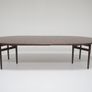 Vintage Rosewood Extending 10 Seater Dining Table Model 212 by Arne Vodder, 1960s Image 10