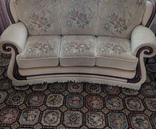 House contents