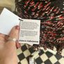 Paco Rabanne Ruffled skirt with tags size 12 Image 6