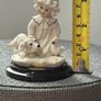 Giuseppe Armani Puppy Love Figurine Image 5
