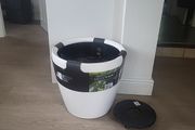 Lechuza Classico 50 pot