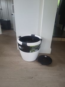 Lechuza Classico 50 pot