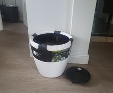 Lechuza Classico 50 pot